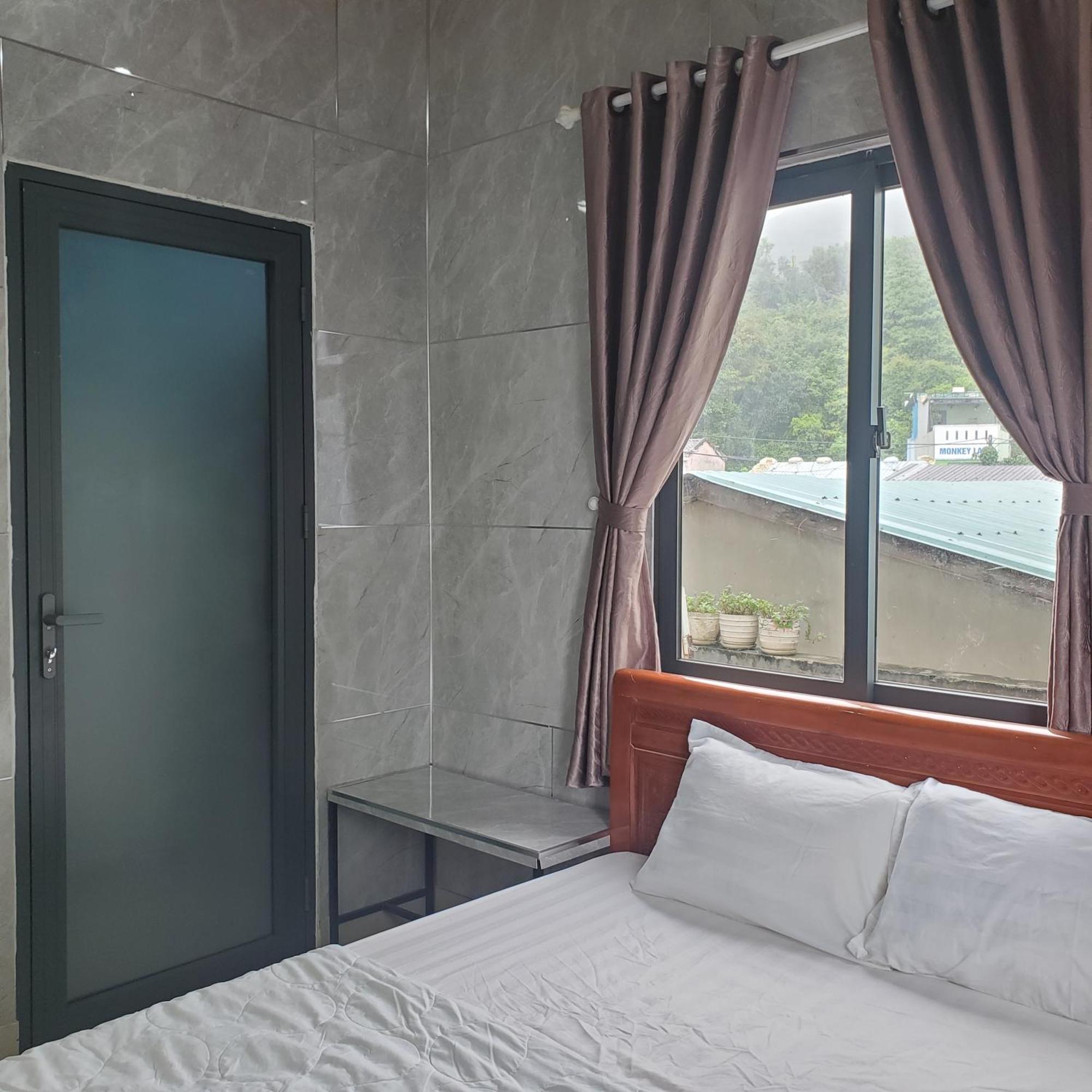 Tuan Thanh Homestay Tân Hiệ Rum bild