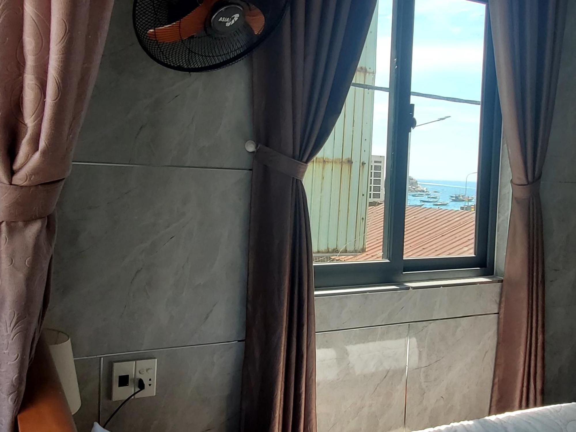Tuan Thanh Homestay Tân Hiệ Rum bild