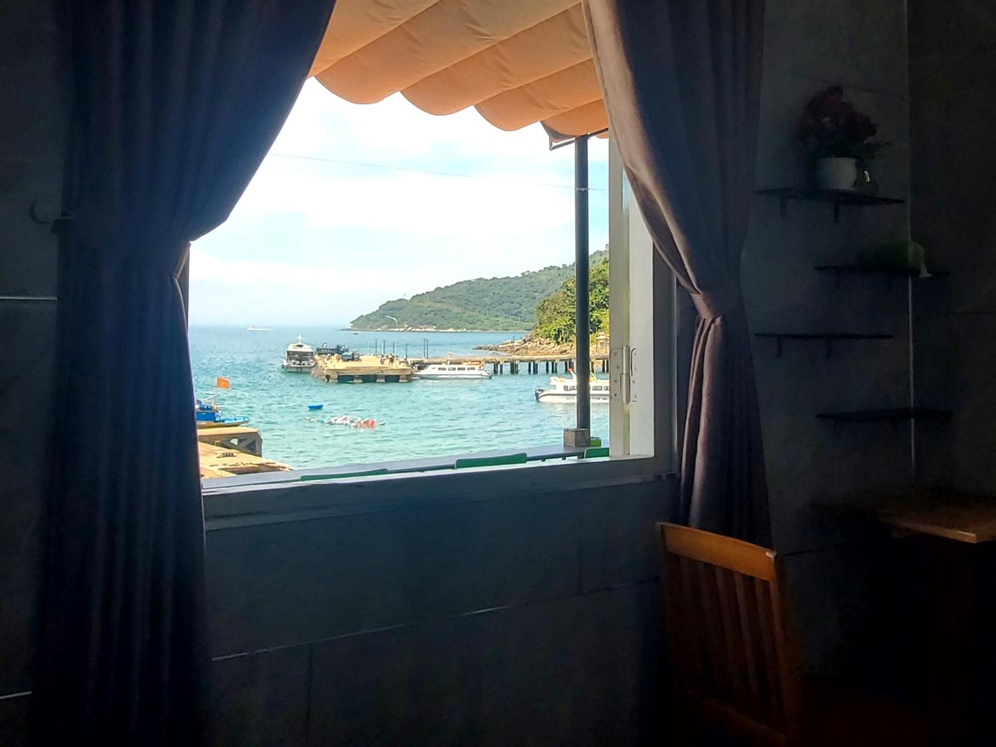 Tuan Thanh Homestay Tân Hiệ Rum bild