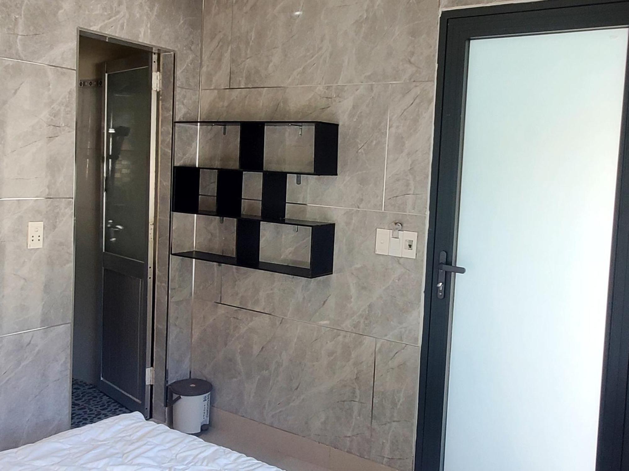 Tuan Thanh Homestay Tân Hiệ Rum bild