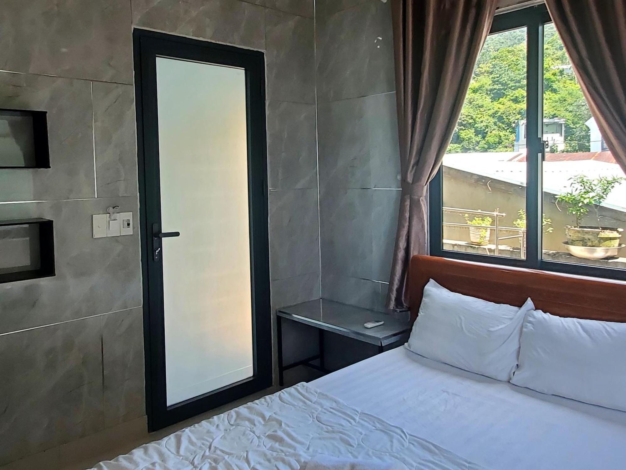 Tuan Thanh Homestay Tân Hiệ Rum bild