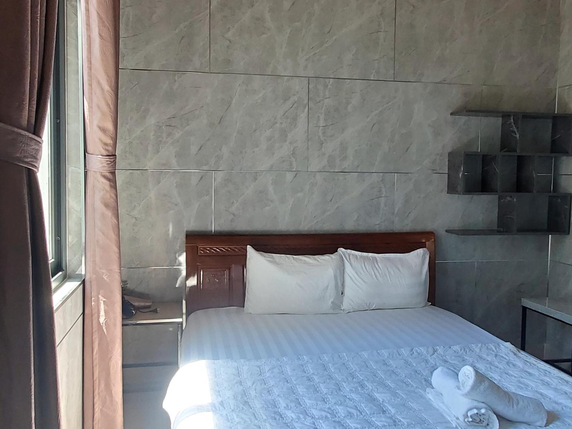 Tuan Thanh Homestay Tân Hiệ Rum bild