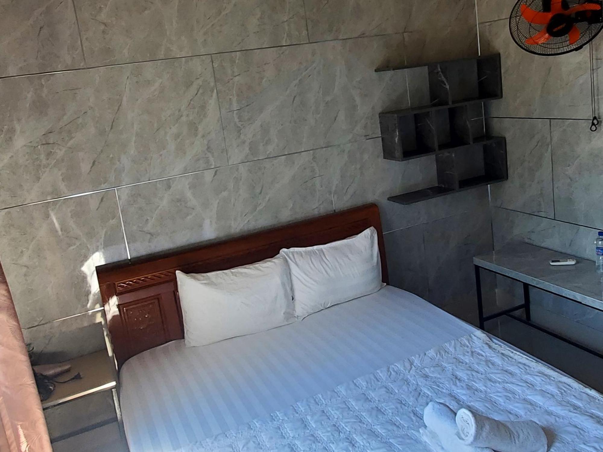 Tuan Thanh Homestay Tân Hiệ Rum bild