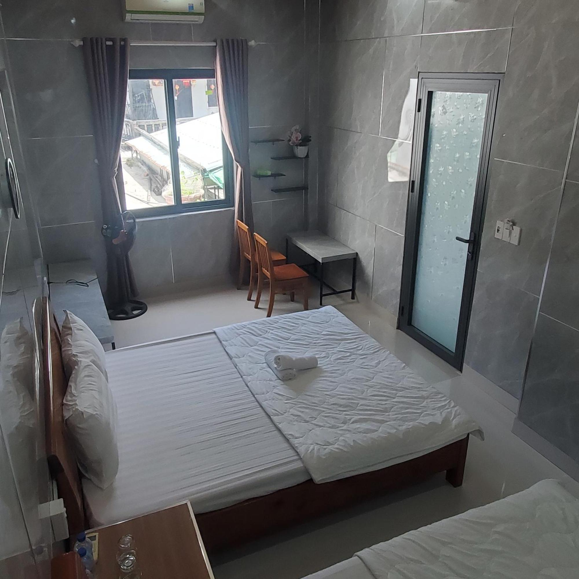 Tuan Thanh Homestay Tân Hiệ Rum bild